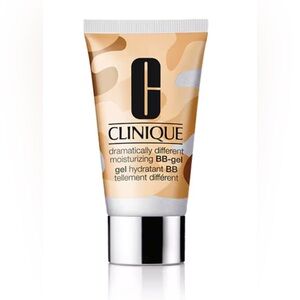 Dramatically Different Moisturizing BB Gel